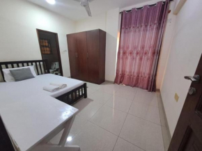 Oceanview palm Terrace